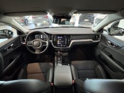 Volvo V60 T6 TwE AWD Momentum -2020 full