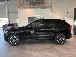Volvo XC60 T6 TwE AWD 341hk R-Design -2021 full