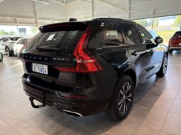 Volvo XC60 T6 TwE AWD 341hk R-Design -2021 full