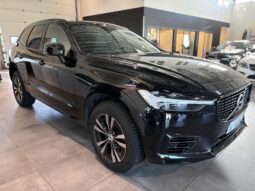 Volvo XC60 T6 TwE AWD 341hk R-Design -2021 full