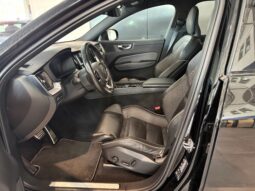 Volvo XC60 T6 TwE AWD 341hk R-Design -2021 full