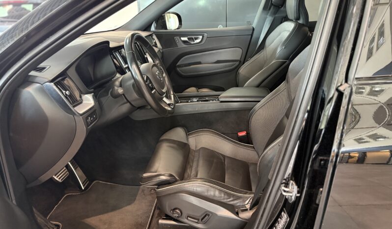 Volvo XC60 T6 TwE AWD 341hk R-Design -2021 full