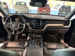 Volvo XC60 T6 TwE AWD 341hk R-Design -2021 full