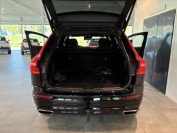 Volvo XC60 T6 TwE AWD 341hk R-Design -2021 full