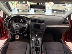 Volkswagen Golf Alltrack 1.8TSI 180 DSG 4Motion -2016 full