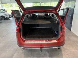 Volkswagen Golf Alltrack 1.8TSI 180 DSG 4Motion -2016 full