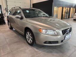 Volvo V70 D3 6vxl Momentum- 2010 – Ålandssåld full