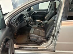 Volvo V70 D3 6vxl Momentum- 2010 – Ålandssåld full