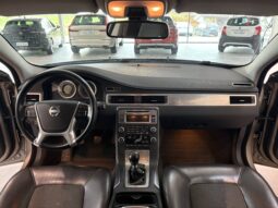 Volvo V70 D3 6vxl Momentum- 2010 – Ålandssåld full