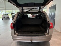 Volvo V70 D3 6vxl Momentum- 2010 – Ålandssåld full