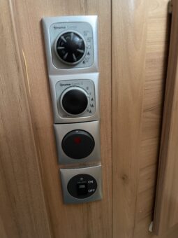 Fiat Bürstner T620 Travel Van -2009 full