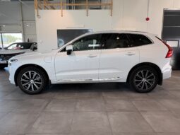 Volvo XC60 T8 TwE Inscription -2020 full