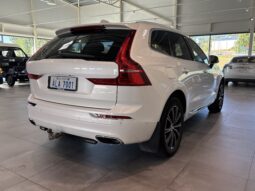 Volvo XC60 T8 TwE Inscription -2020 full