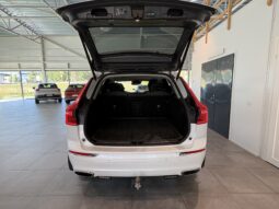Volvo XC60 T8 TwE Inscription -2020 full