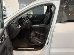 Volvo XC60 T8 TwE Inscription -2020 full
