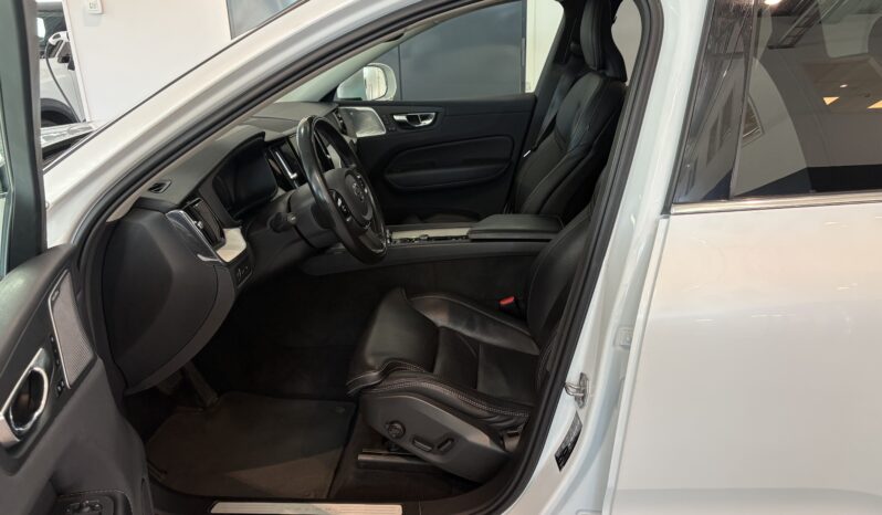Volvo XC60 T8 TwE Inscription -2020 full