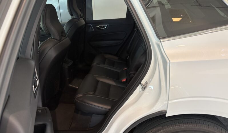 Volvo XC60 T8 TwE Inscription -2020 full