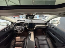 Volvo XC60 T8 TwE Inscription -2020 full