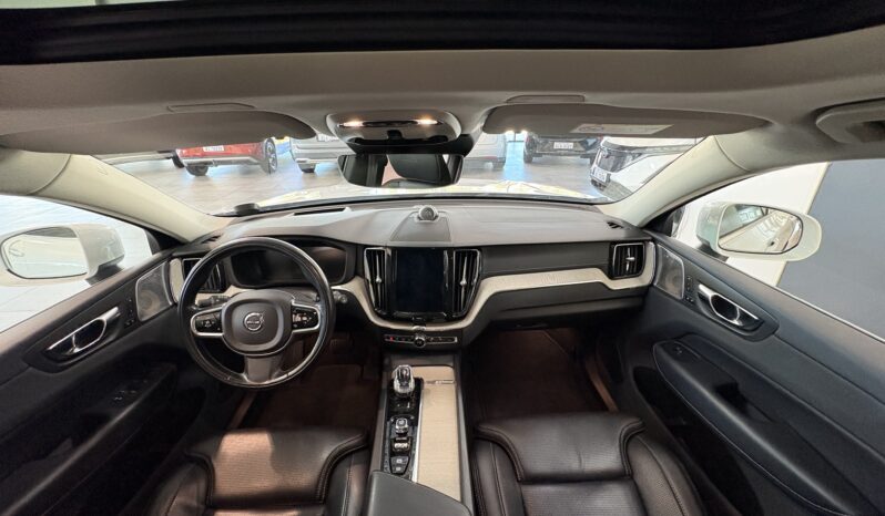 Volvo XC60 T8 TwE Inscription -2020 full
