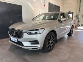 Volvo XC60 T8 TwE Inscription -2018 -Ålandssåld