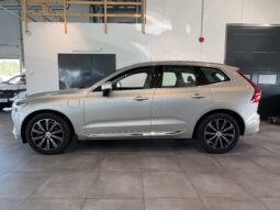 Volvo XC60 T8 TwE Inscription -2018 -Ålandssåld full
