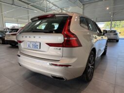 Volvo XC60 T8 TwE Inscription -2018 -Ålandssåld full