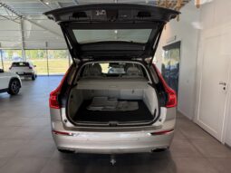 Volvo XC60 T8 TwE Inscription -2018 -Ålandssåld full