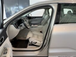Volvo XC60 T8 TwE Inscription -2018 -Ålandssåld full