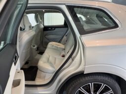 Volvo XC60 T8 TwE Inscription -2018 -Ålandssåld full