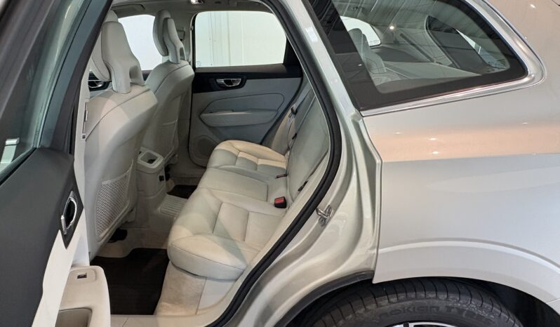 Volvo XC60 T8 TwE Inscription -2018 -Ålandssåld full