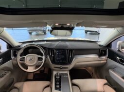 Volvo XC60 T8 TwE Inscription -2018 -Ålandssåld full