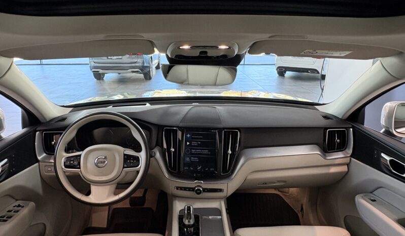 Volvo XC60 T8 TwE Inscription -2018 -Ålandssåld full