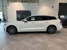 Volvo V60 T6 TwE AWD Inscription -2021 full