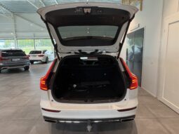 Volvo V60 T6 TwE AWD Inscription -2021 full