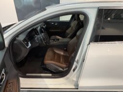 Volvo V60 T6 TwE AWD Inscription -2021 full