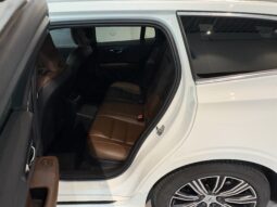 Volvo V60 T6 TwE AWD Inscription -2021 full