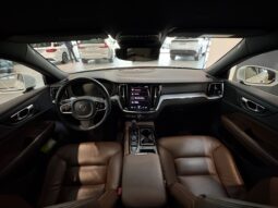 Volvo V60 T6 TwE AWD Inscription -2021 full