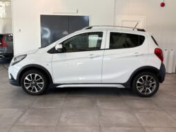 Opel Karl 1,0 Rocks -2017 full