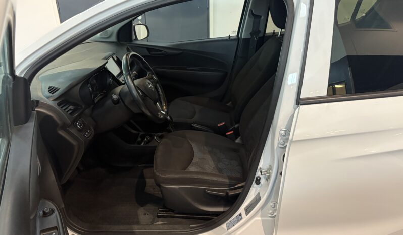 Opel Karl 1,0 Rocks -2017 full