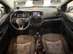 Opel Karl 1,0 Rocks -2017 full