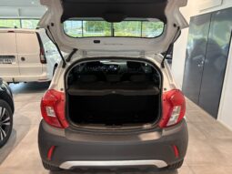 Opel Karl 1,0 Rocks -2017 full