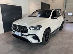 Mercedes-Benz GLE 400e 4Matic AMG-Line -2023