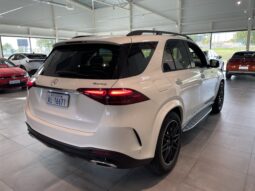 Mercedes-Benz GLE 400e 4Matic AMG-Line -2023 full