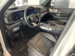 Mercedes-Benz GLE 400e 4Matic AMG-Line -2023 full