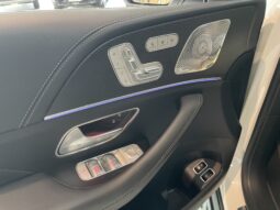 Mercedes-Benz GLE 400e 4Matic AMG-Line -2023 full