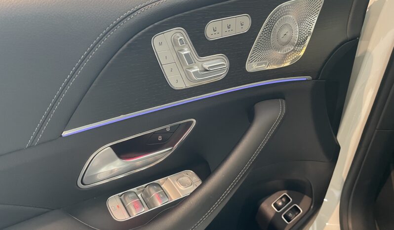 Mercedes-Benz GLE 400e 4Matic AMG-Line -2023 full