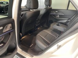 Mercedes-Benz GLE 400e 4Matic AMG-Line -2023 full