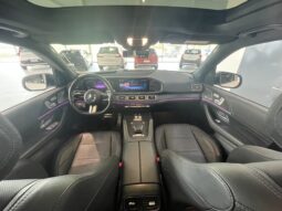Mercedes-Benz GLE 400e 4Matic AMG-Line -2023 full