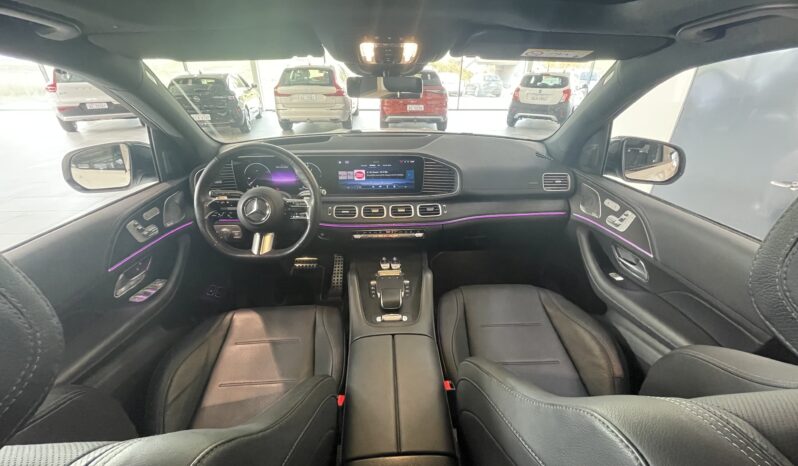 Mercedes-Benz GLE 400e 4Matic AMG-Line -2023 full