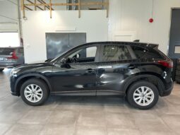 Mazda CX-5 2,0 AWD Dynamic -2014 full